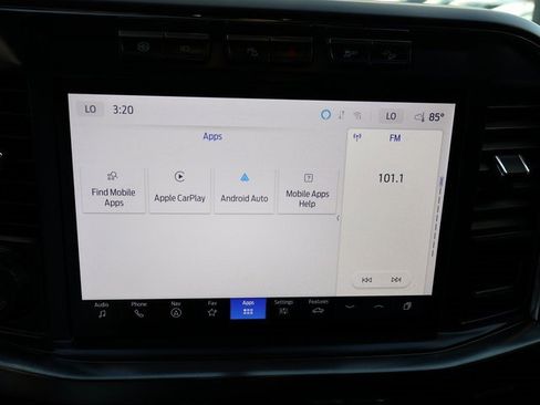 Used 2023 Ford F350 Lariat w/ Lariat Ultimate Package image 28