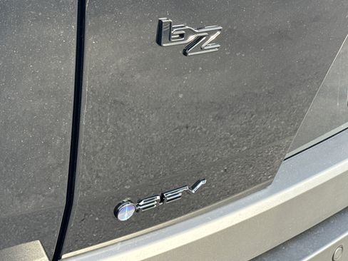 New 2026 Toyota bZ Woodland AWD/4WD image 15