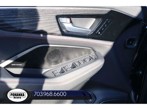 New 2026 Acura MDX Type S image 28