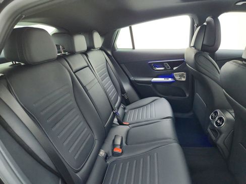 New 2026 Mercedes-Benz GLC 43 AMG 4MATIC Coupe image 21