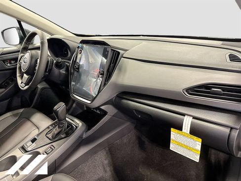 New 2026 Subaru Crosstrek 2.5i Limited w/ Crosstrek Mirror Package AWD/4WD image 29