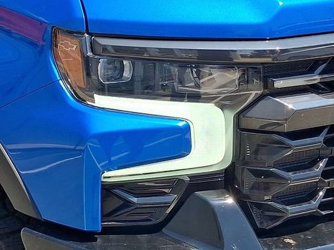 Used 2026 Chevrolet Silverado 1500 ZR2 AWD/4WD image 28