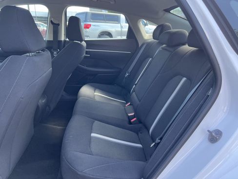 Used 2024 Hyundai Sonata SEL FWD image 26