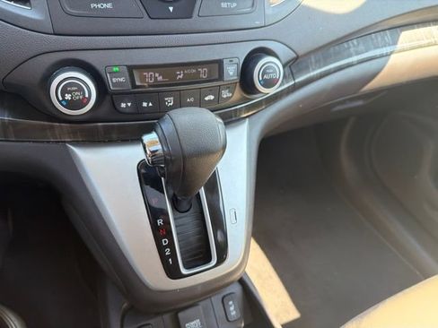 Used 2014 Honda CR-V EX-L image 21