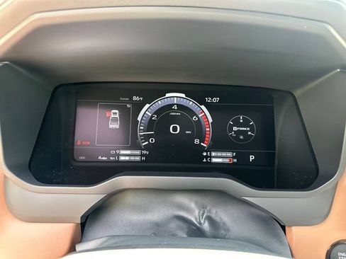 New 2026 Toyota Tundra 1794 Edition AWD/4WD image 28
