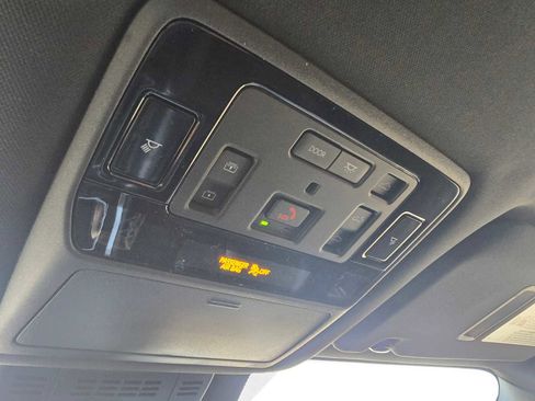 New 2026 Lexus TX 350 Luxury image 35