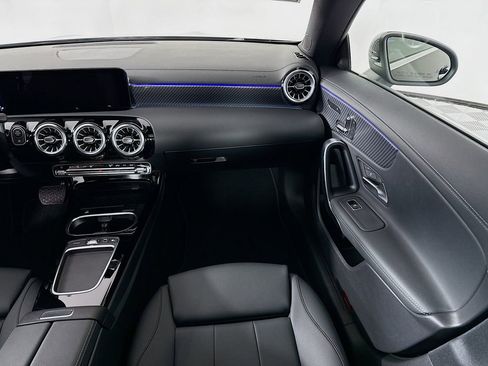 Used 2026 Mercedes-Benz CLA 250 4MATIC image 22