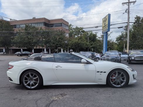 Used 2014 Maserati GranTurismo MC image 59