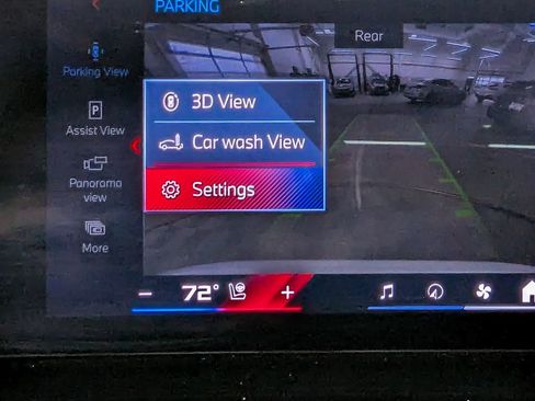 Certified 2024 BMW X7 M60i w/ Executive Package image 30