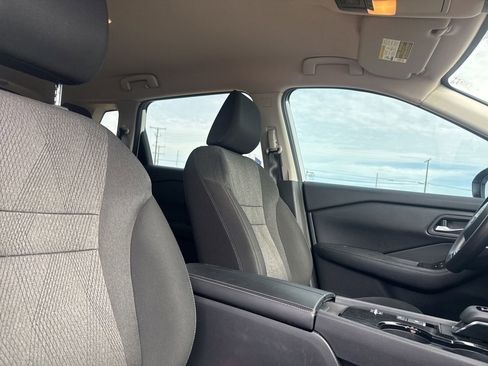 Used 2024 Nissan Rogue SV FWD image 28
