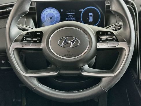 Used 2024 Hyundai Tucson XRT FWD image 14
