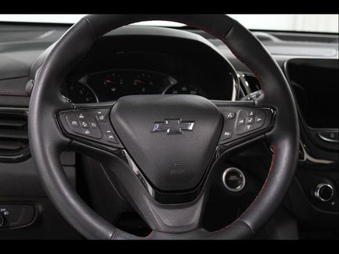 Used 2023 Chevrolet Equinox RS w/ RS Leather Package AWD/4WD image 7