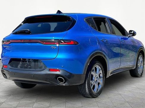 Used 2024 Dodge Hornet R/T image 5