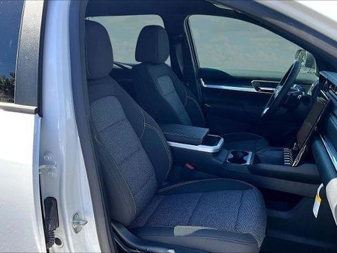 New 2026 GMC Terrain Elevation image 8