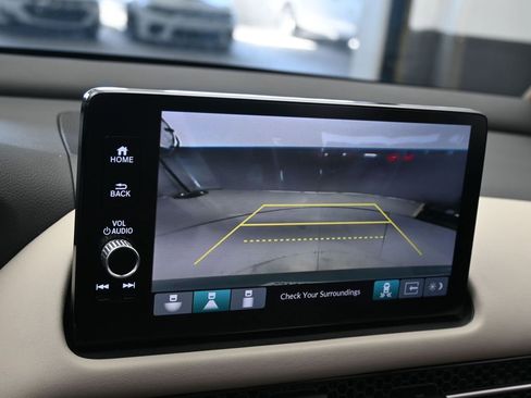 Used 2024 Honda HR-V EX-L image 20