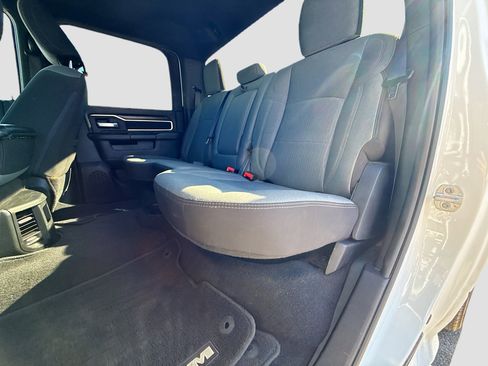 Used 2024 RAM 2500 Big Horn image 20