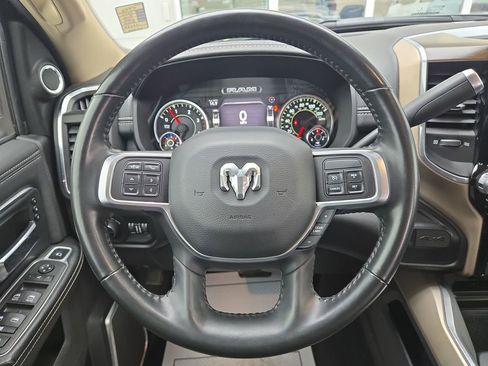 Used 2022 RAM 2500 Laramie image 20