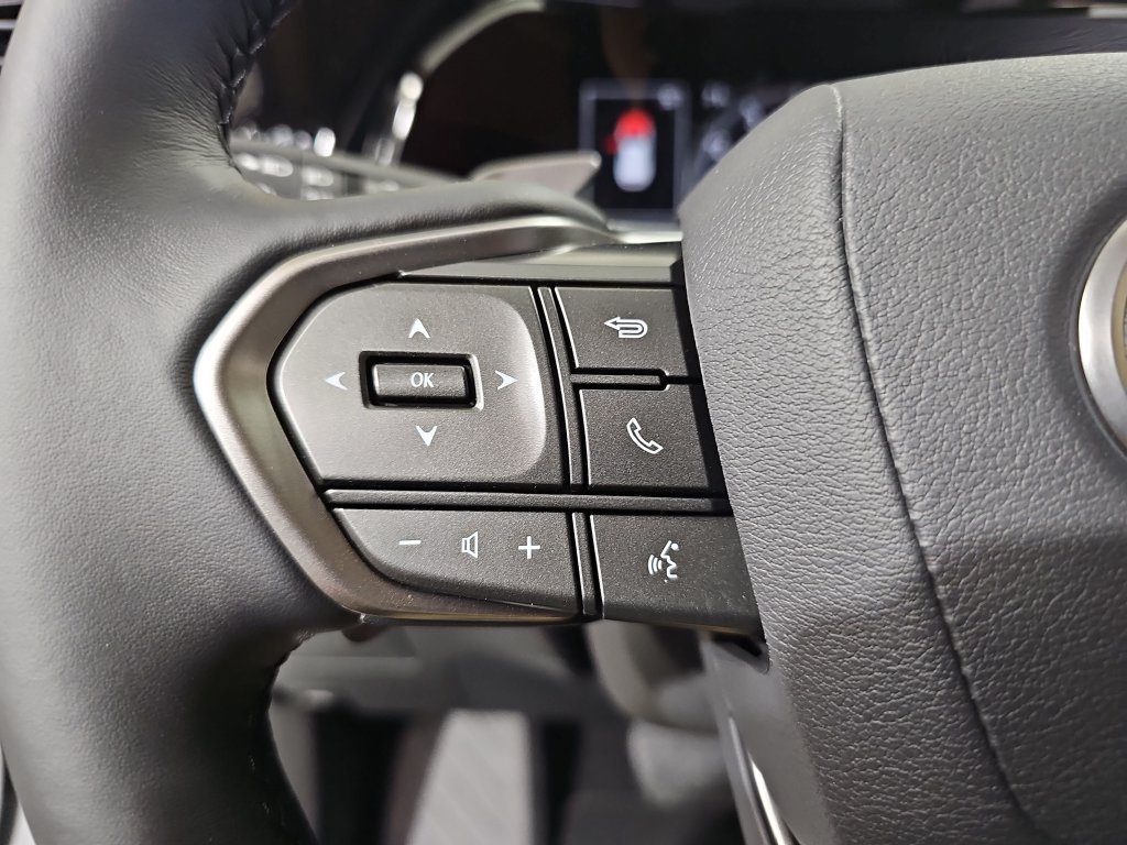New 2026 Lexus NX 350 AWD w/ Cold Area Package image 17