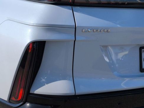 Used 2026 Cadillac Lyriq Premium Sport image 24