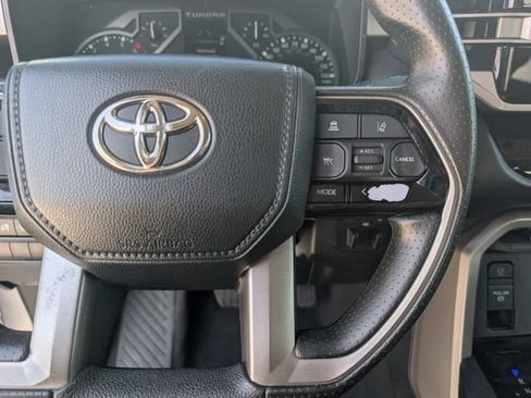 Used 2023 Toyota Tundra SR5 AWD/4WD image 14