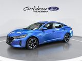 Used 2024 Nissan Sentra SV image 4