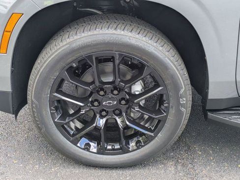 New 2026 Chevrolet Tahoe Premier AWD/4WD image 36