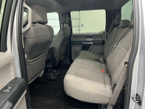 Used 2016 Ford F150 XLT w/ Equipment Group 301A Mid image 31