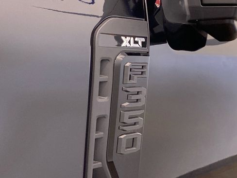 New 2026 Ford F350 XLT w/ XLT Premium Package AWD/4WD image 13