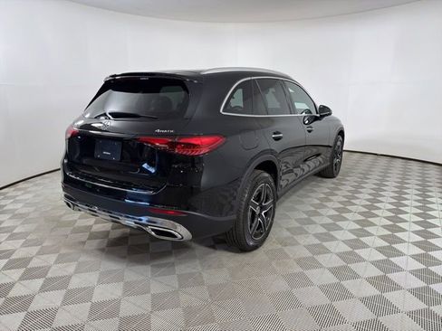 New 2026 Mercedes-Benz GLC 300 4MATIC image 7