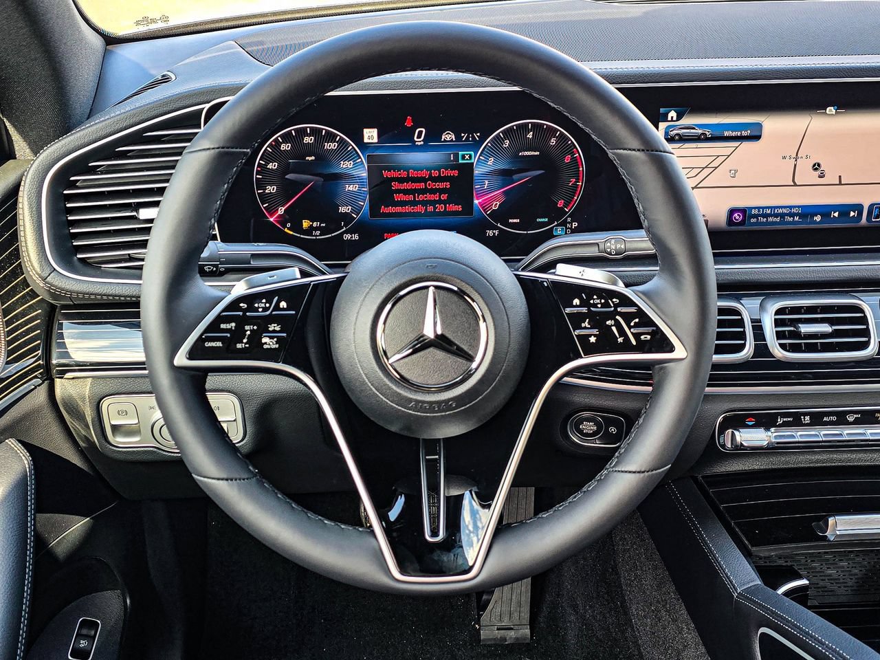 New 2026 Mercedes-Benz GLE 450 4MATIC Coupe image 29
