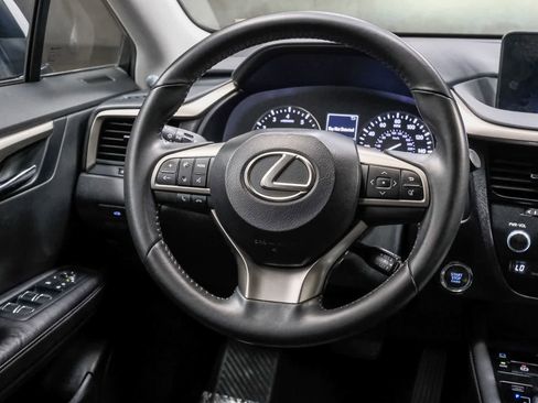 Used 2016 Lexus RX 350 FWD image 11