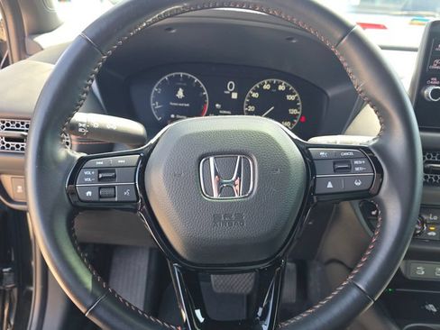 Used 2026 Honda HR-V Sport image 14