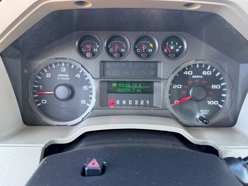 Used 2008 Ford F350 XL image 29