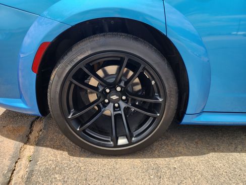Used 2023 Dodge Charger Scat Pack RWD image 11