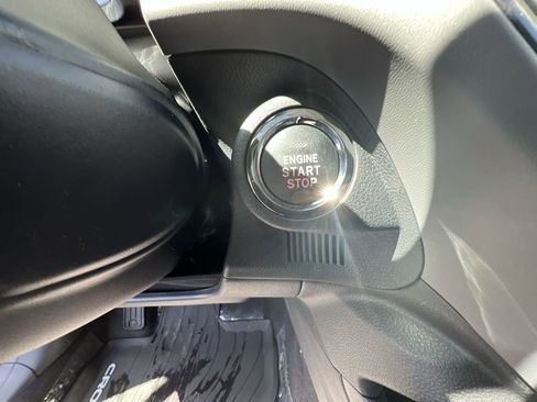 Certified 2025 Subaru Crosstrek 2.5i Limited w/ Crosstrek Mirror Package image 16