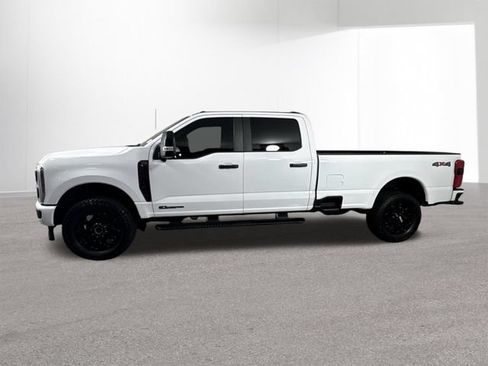 Used 2025 Ford F250 XL w/ STX Appearance Package AWD/4WD image 29