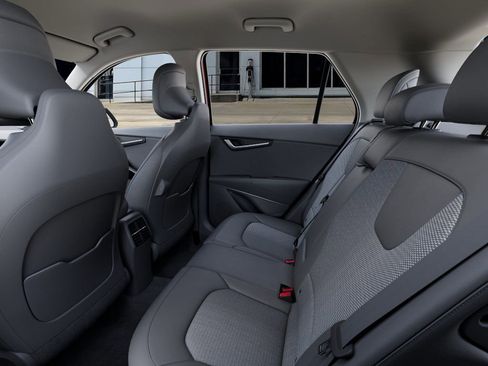 New 2026 Kia Niro EX image 18