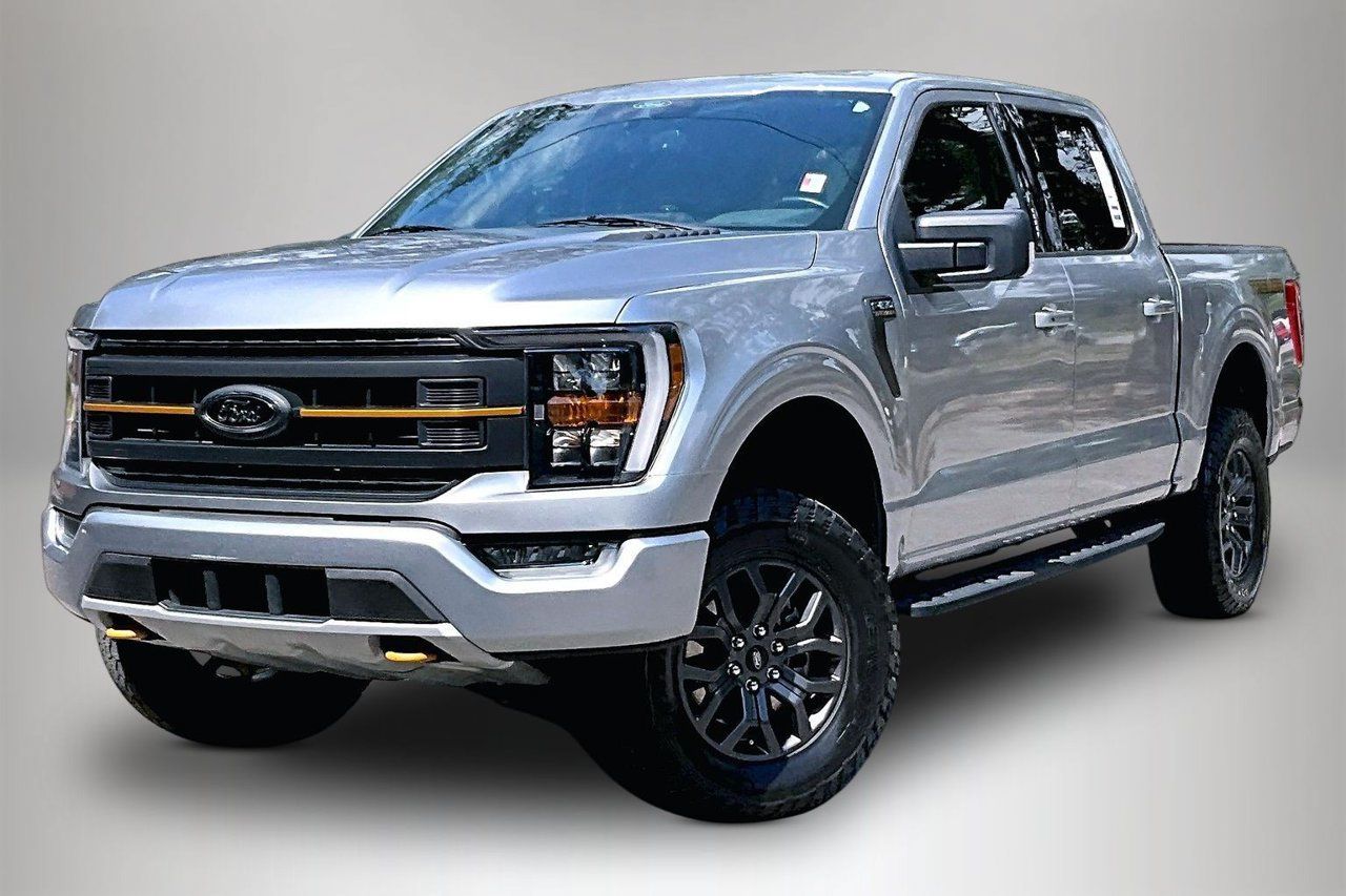 Used 2021 Ford F150 Tremor w/ Equipment Group 401A Mid AWD/4WD image 1