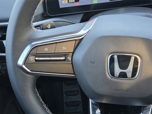 New 2026 Honda Prologue Touring image 15