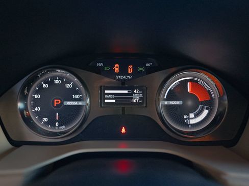 Used 2012 Fisker Karma EcoSport RWD image 18