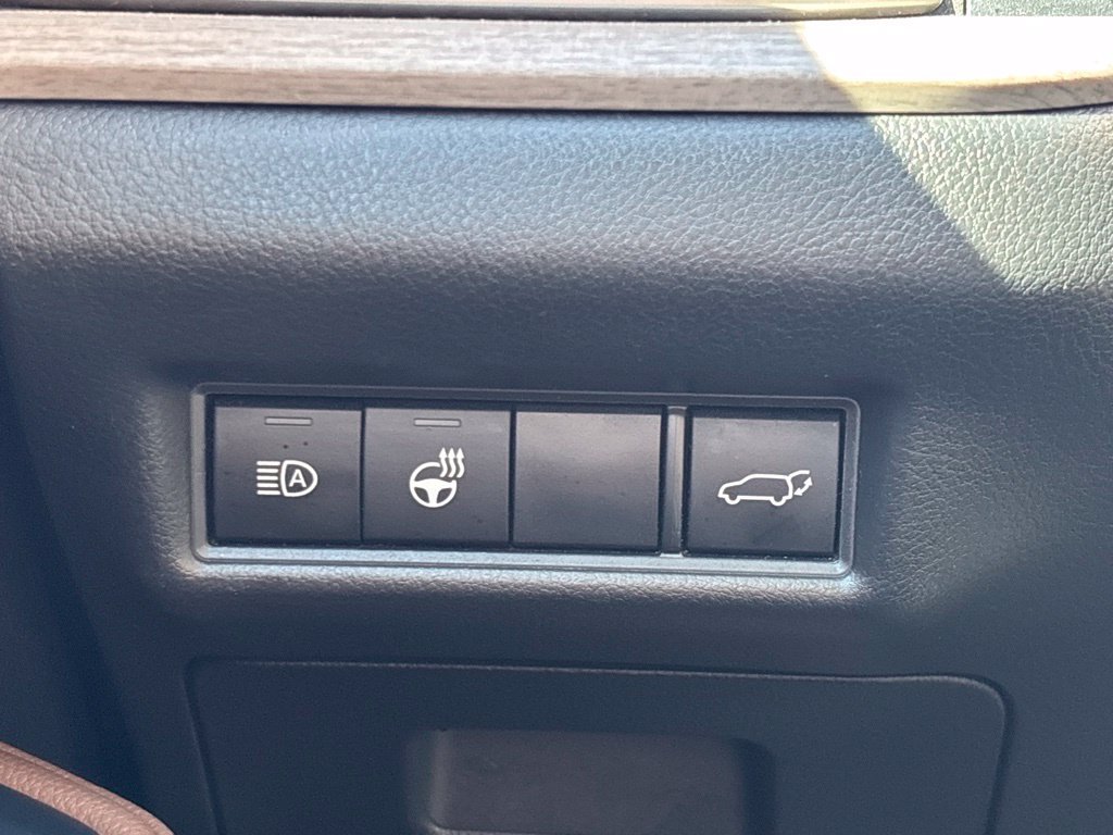 Used 2024 Toyota Grand Highlander AWD image 26