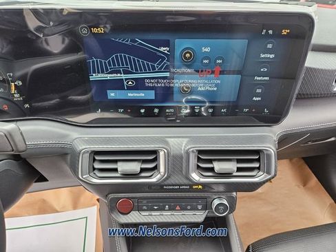 New 2026 Ford Mustang Premium RWD image 13