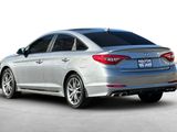 Used 2016 Hyundai Sonata Sport 2.0T image 4