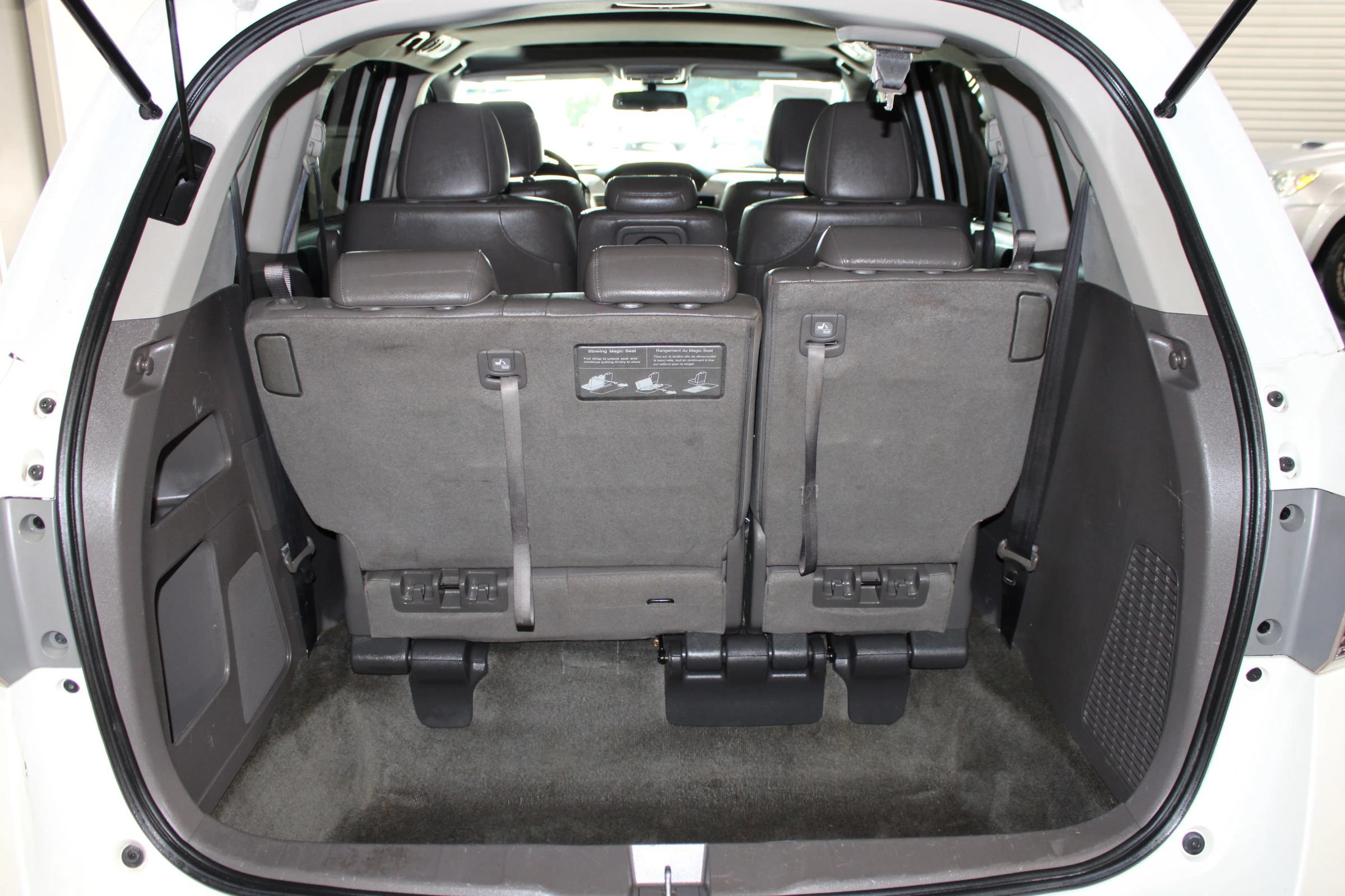 Used 2016 Honda Odyssey EX-L image 39