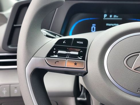 New 2026 Hyundai Elantra SE FWD image 26