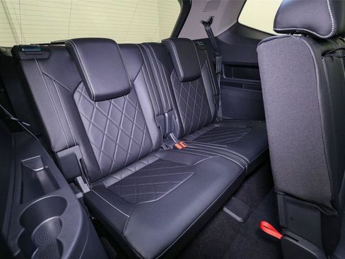 New 2026 Volkswagen Atlas SEL Premium R-Line AWD/4WD image 19