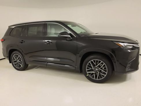 New 2026 Lexus TX 350 AWD image 5