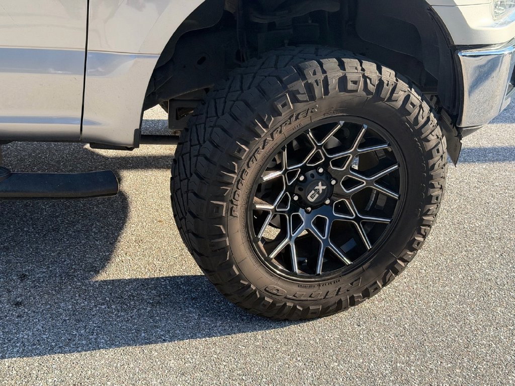 Used 2020 Ford F150 XLT w/ Equipment Group 301A Mid AWD/4WD image 9