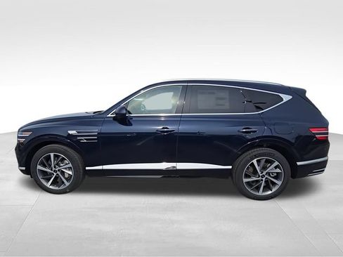New 2026 Genesis GV80 2.5T Advanced AWD/4WD image 5