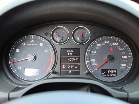 Used 2013 Audi A3 2.0T Premium image 14